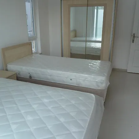 E1 Royal Links Apartment Sarigerme