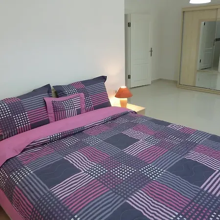 Apartment E1 Royal Links *