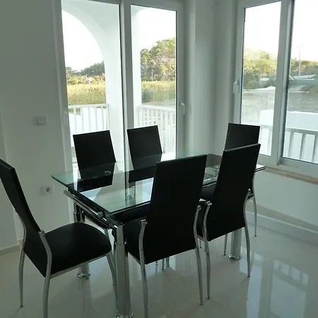 Apartment E1 Royal Links