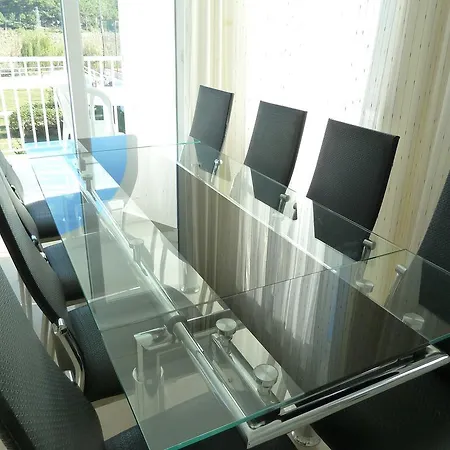 Apartment E1 Royal Links Sarigerme